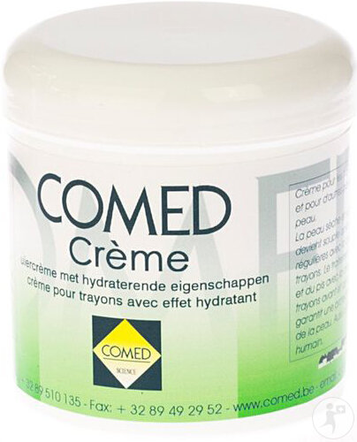 Comed Crème Trayons Avec Effet Hydratant 300ml
