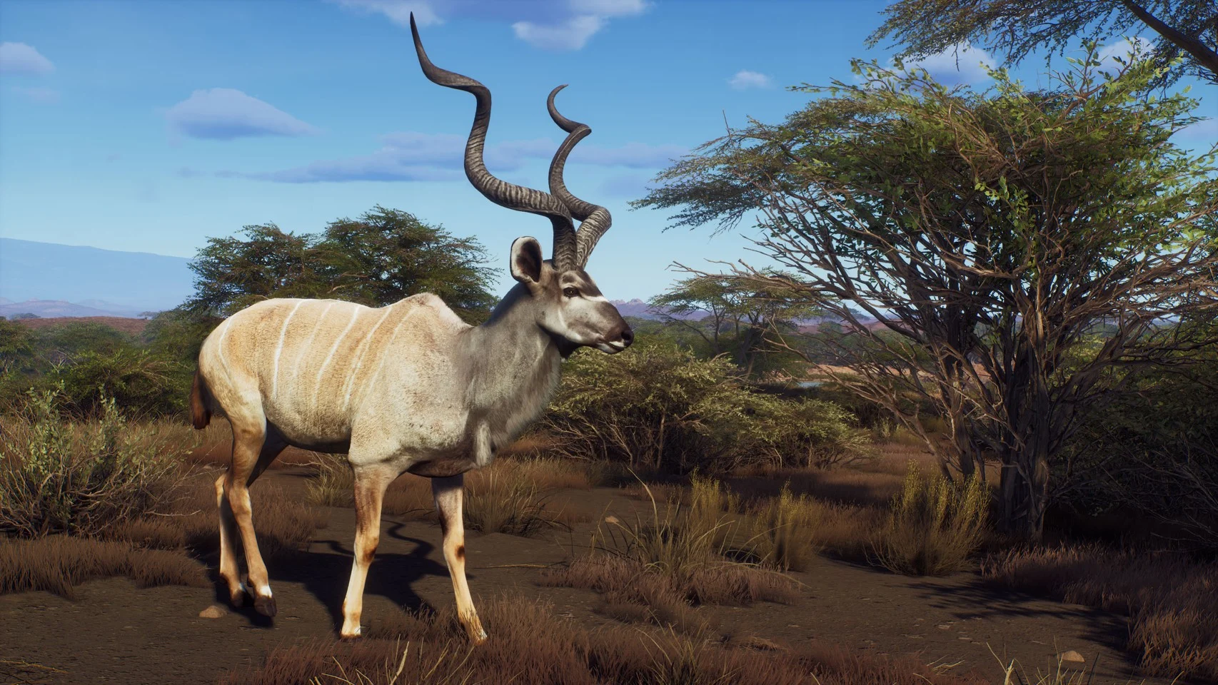 Way of the Hunter - Wild Expeditions- PlayStation 5