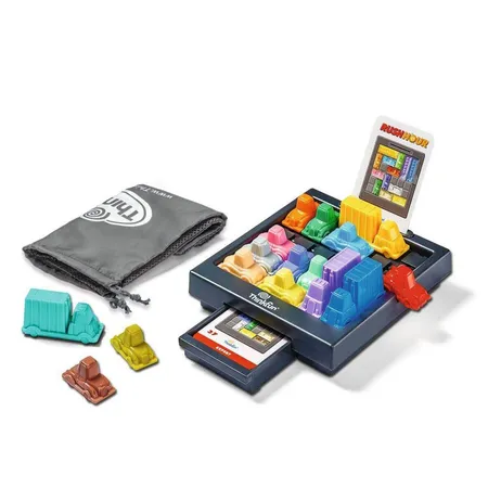 ThinkFun Rush Hour