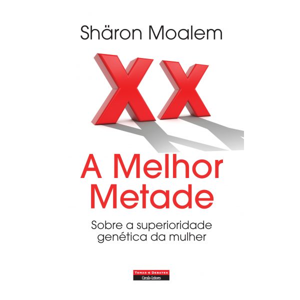 A Melhor Metade