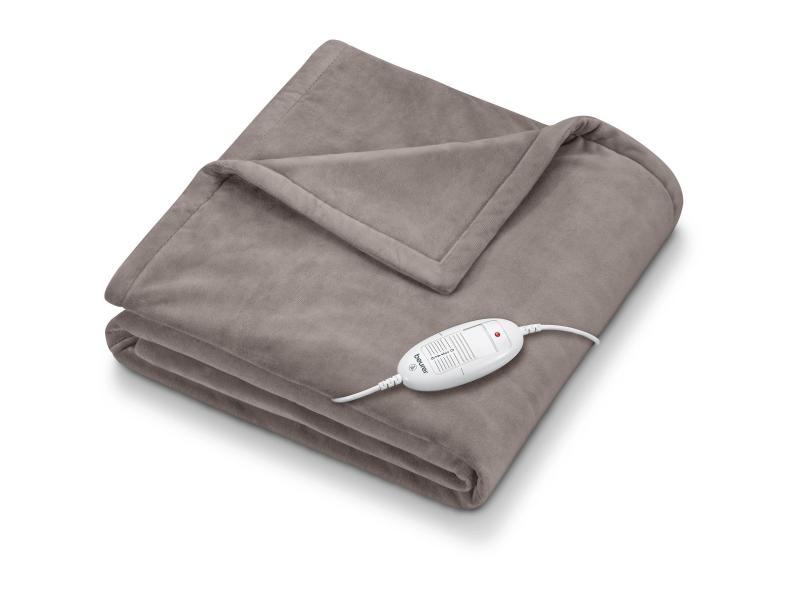 Beurer Wärmedecke HD75 Heizdecke
