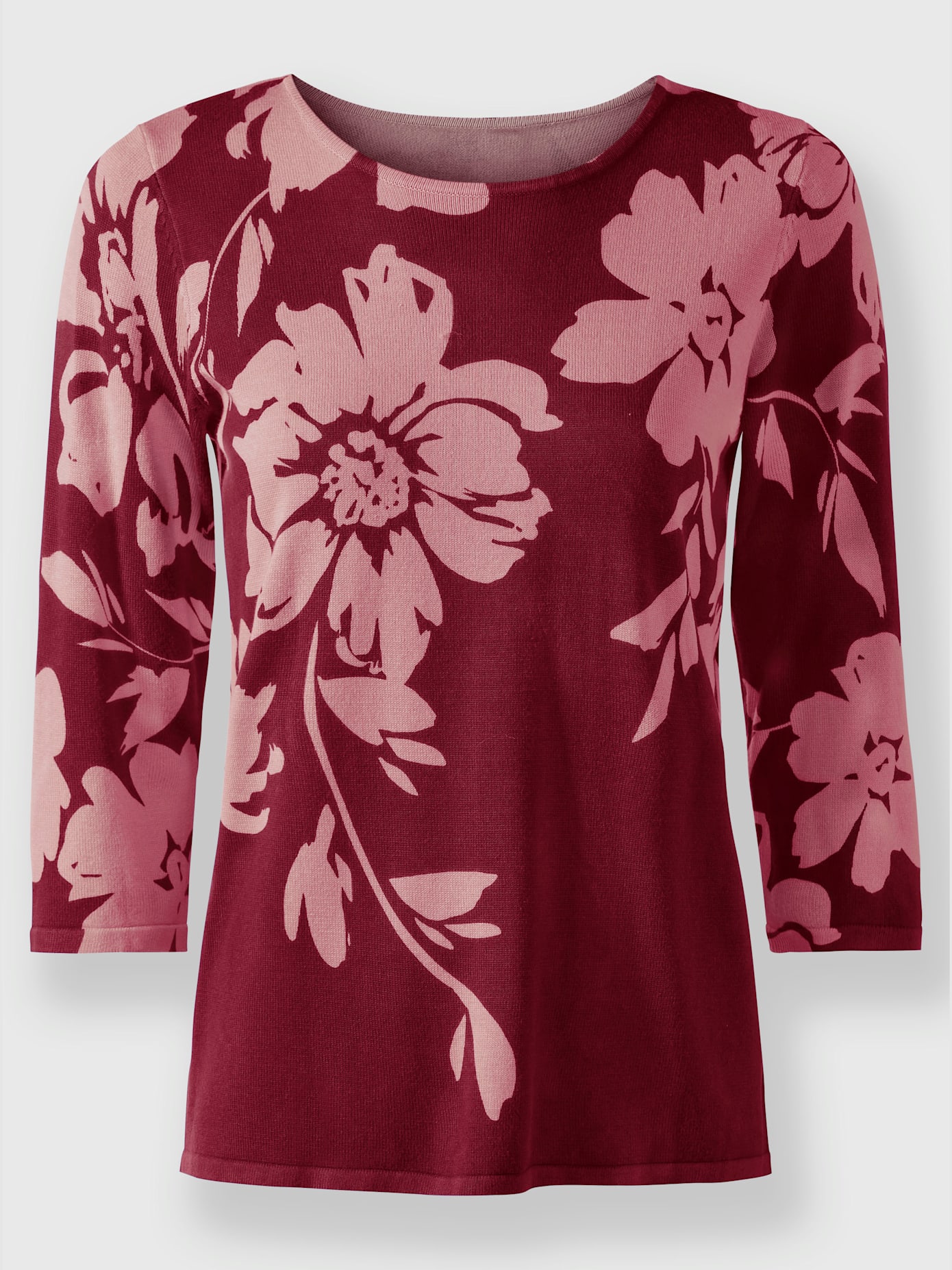 Pull 60% viscose