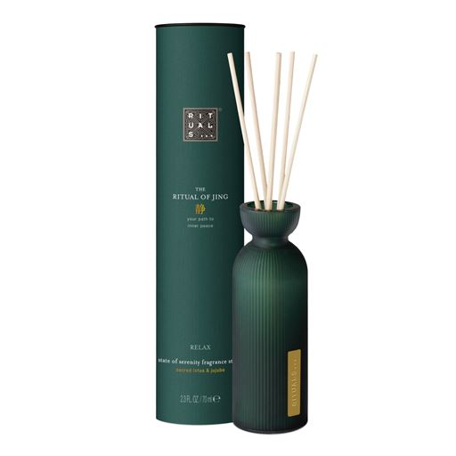 Rituals Mini Fragrance Sticks, The Ritual of Jing