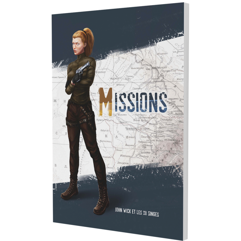 Missions