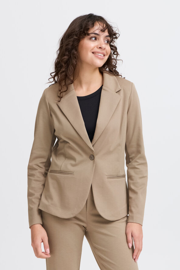 Fransa FRZablazer 2 Blazer Brindle