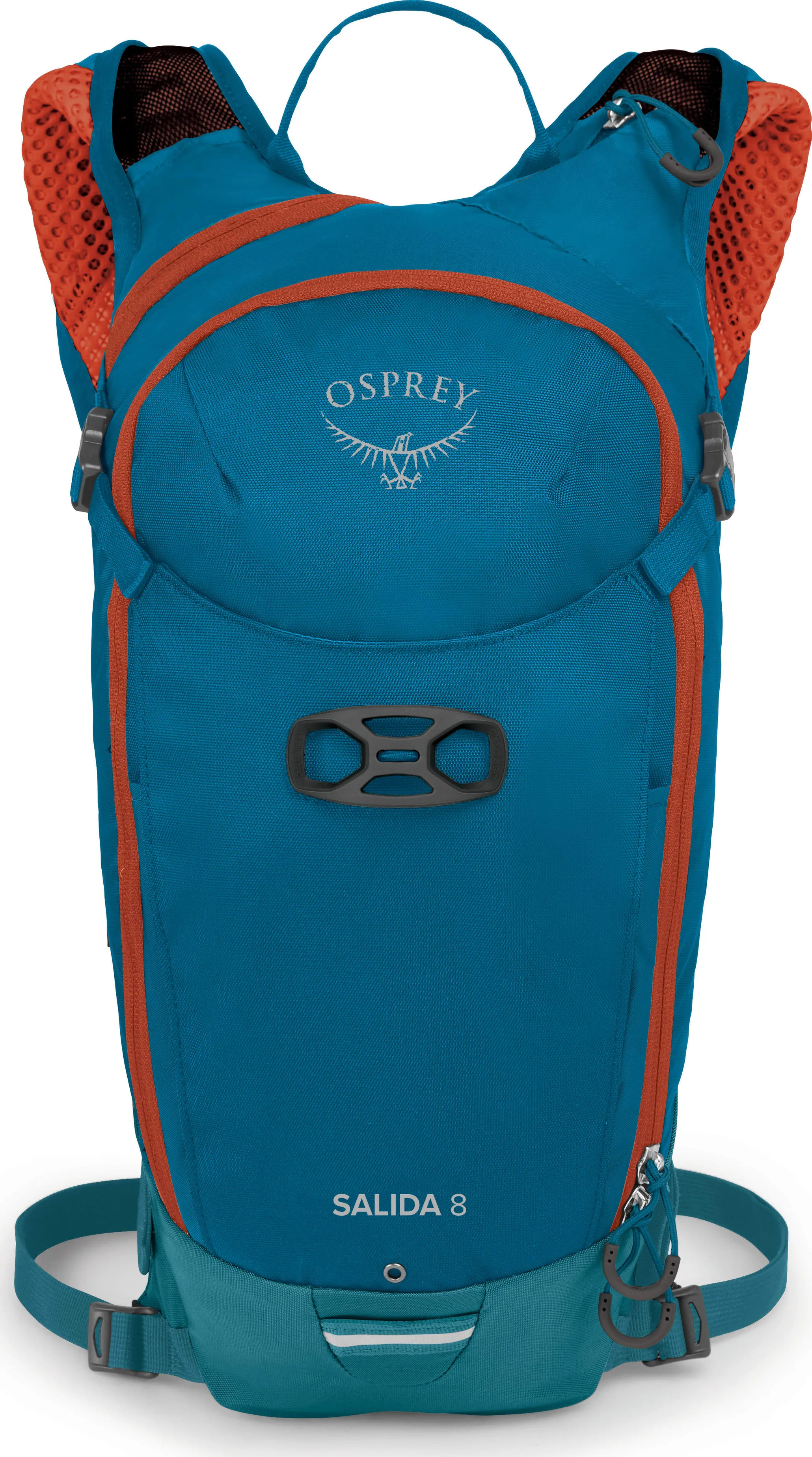 Osprey Women's Salida 8 Waterfront Blue