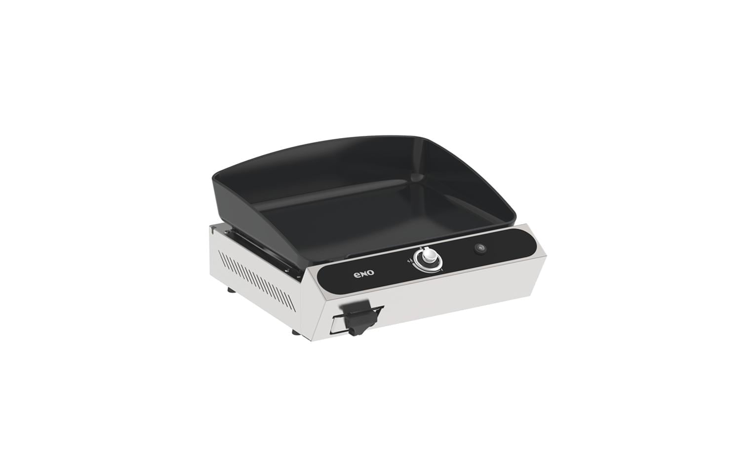 Gasgrill »Gas-Plancha Chambord 45«
