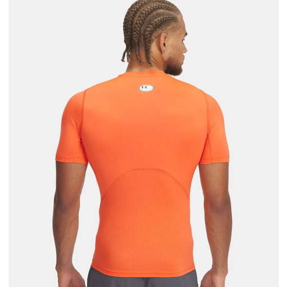 Under Armour Heatgear Compression Tee