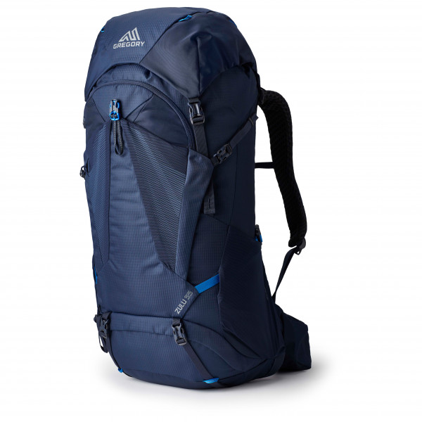 Gregory - Zulu 55 - Sac à dos de trekking