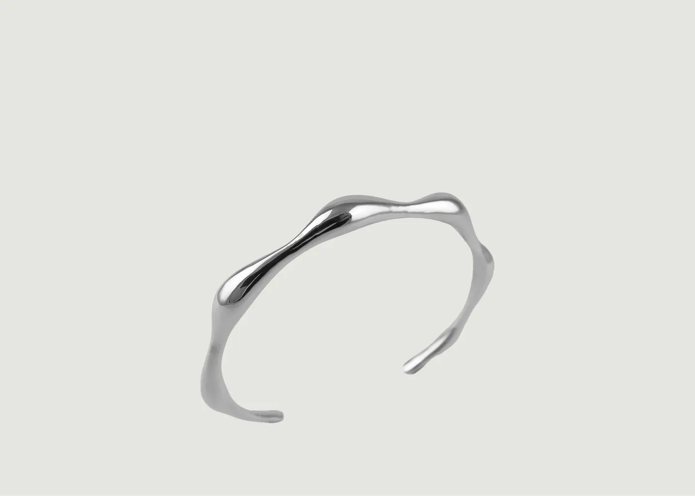 Bracelet Jonc Bumpy Aerea Studio