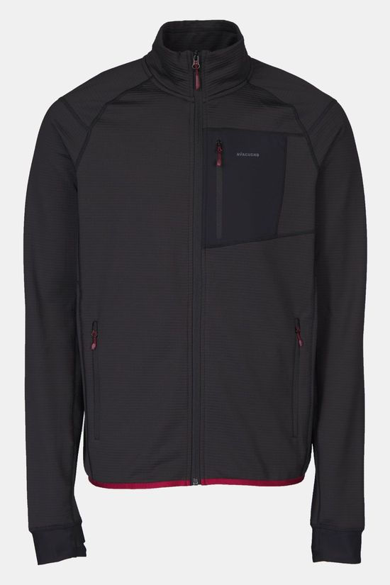 Ayacucho Ayacucho Mountain Midlayer Fleecevest