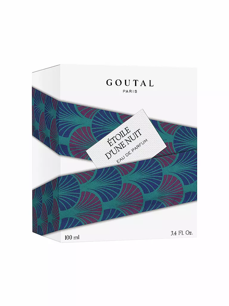 GOUTAL Étoile d'une Nuit Eau de Parfum 100ml keine Farbe