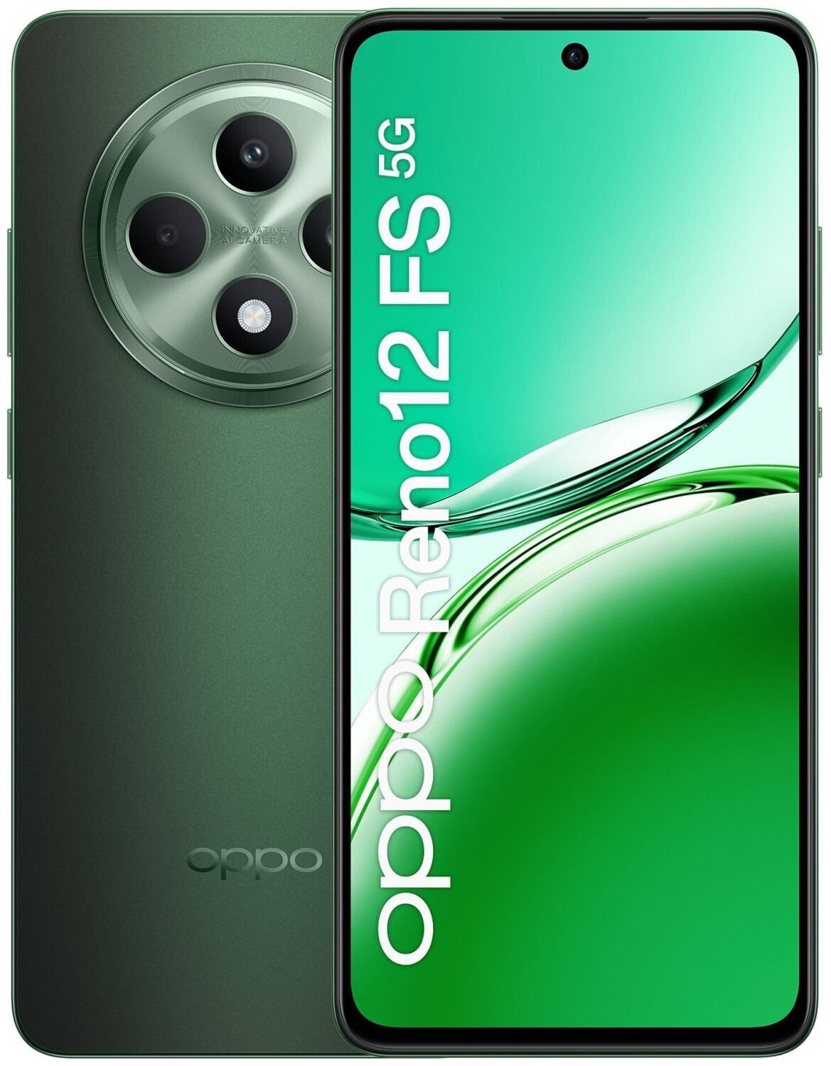 Oppo Reno 12 FS 5G