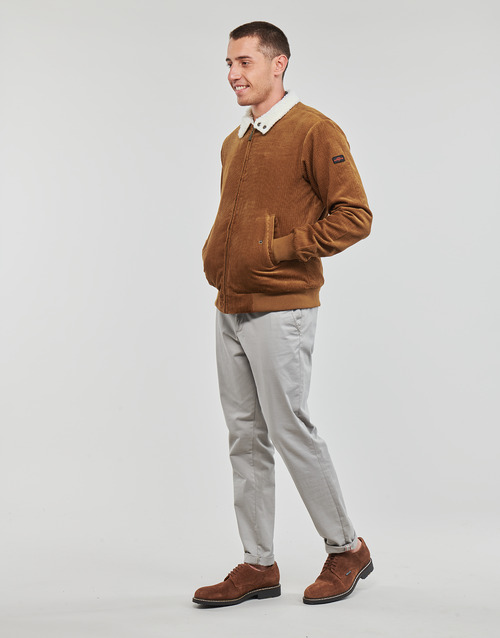 Harrington - HARRINGTON LIAM - Camel