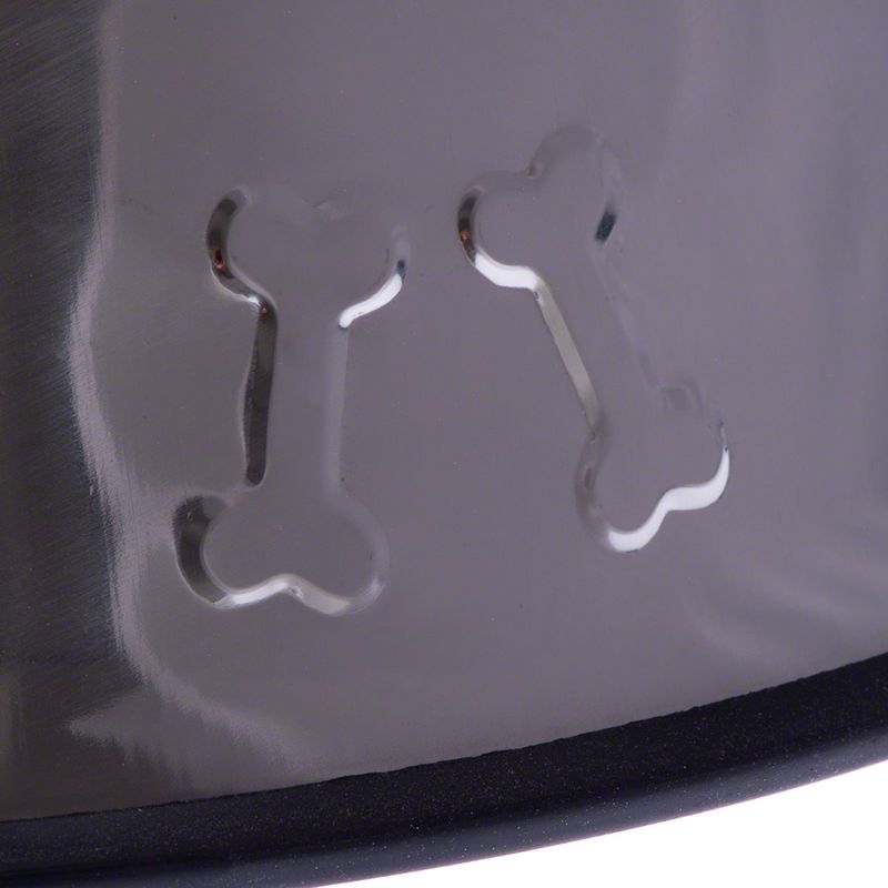 Gamelle en inox