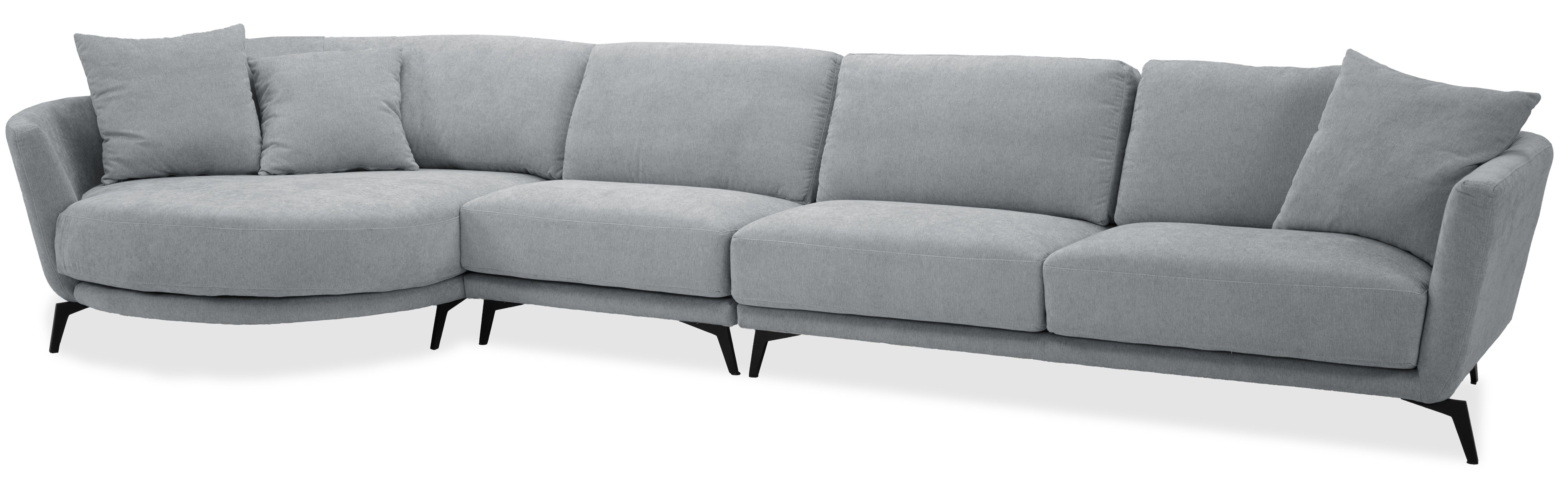 Loungebank Dahlia