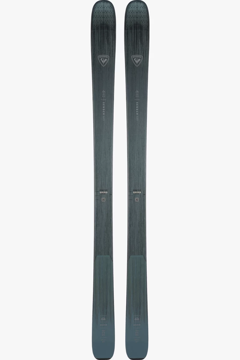 Rossignol Sender 94 TI Ski 2223
