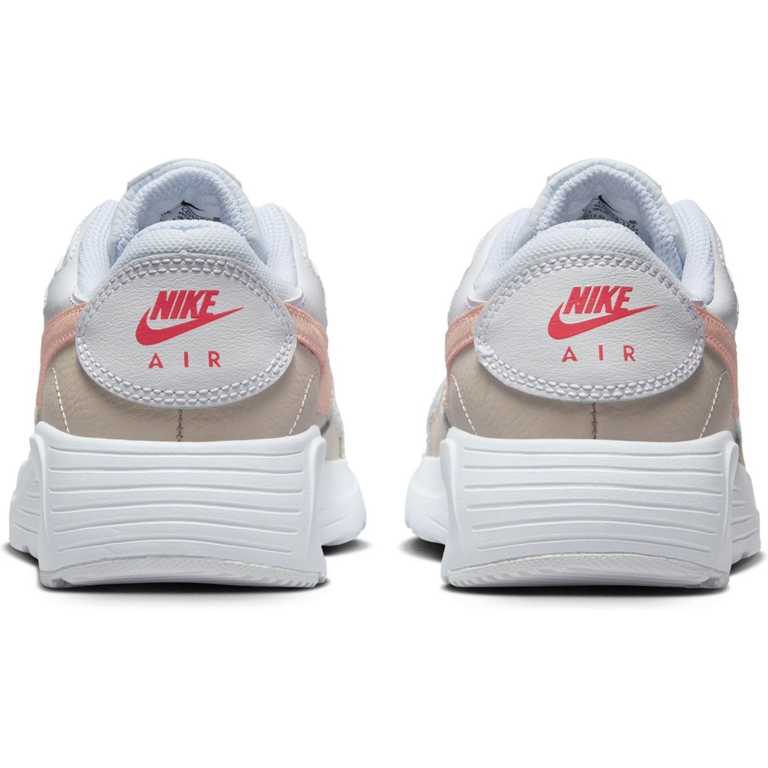 NikeJR Air Max SC Big Kids Shoe