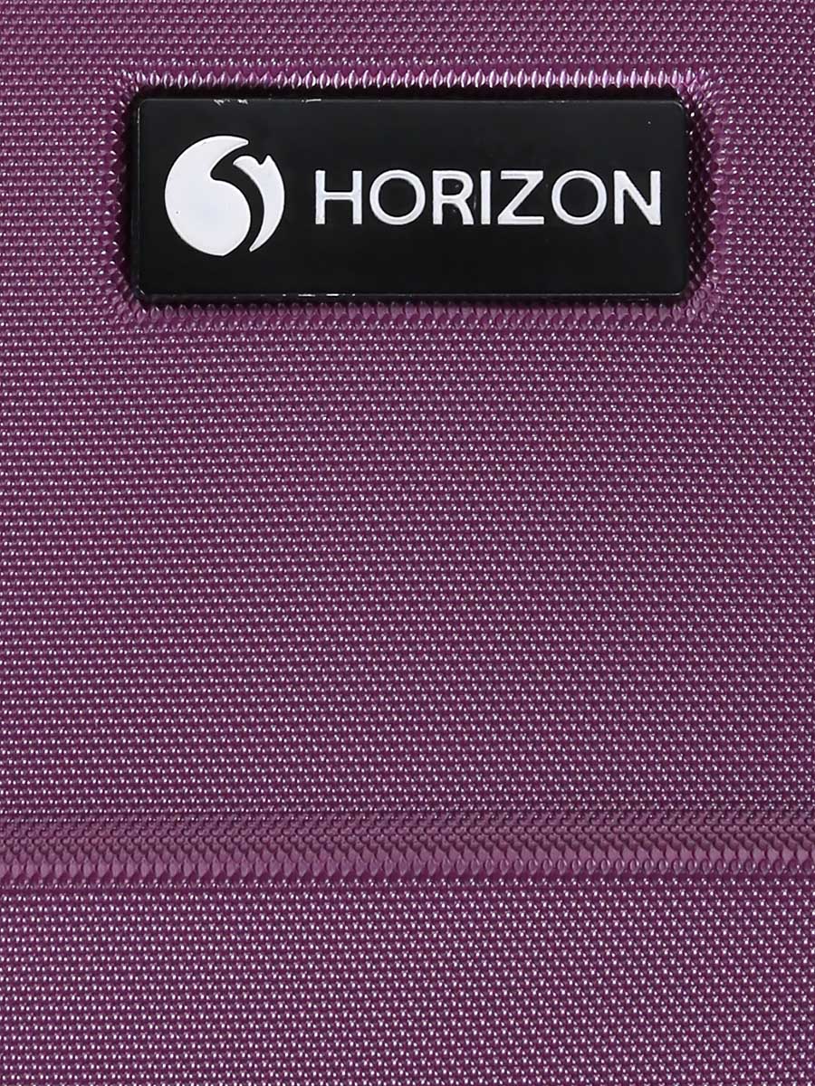 Ensemble 3 valises Horizon Napoli et 2 vanity