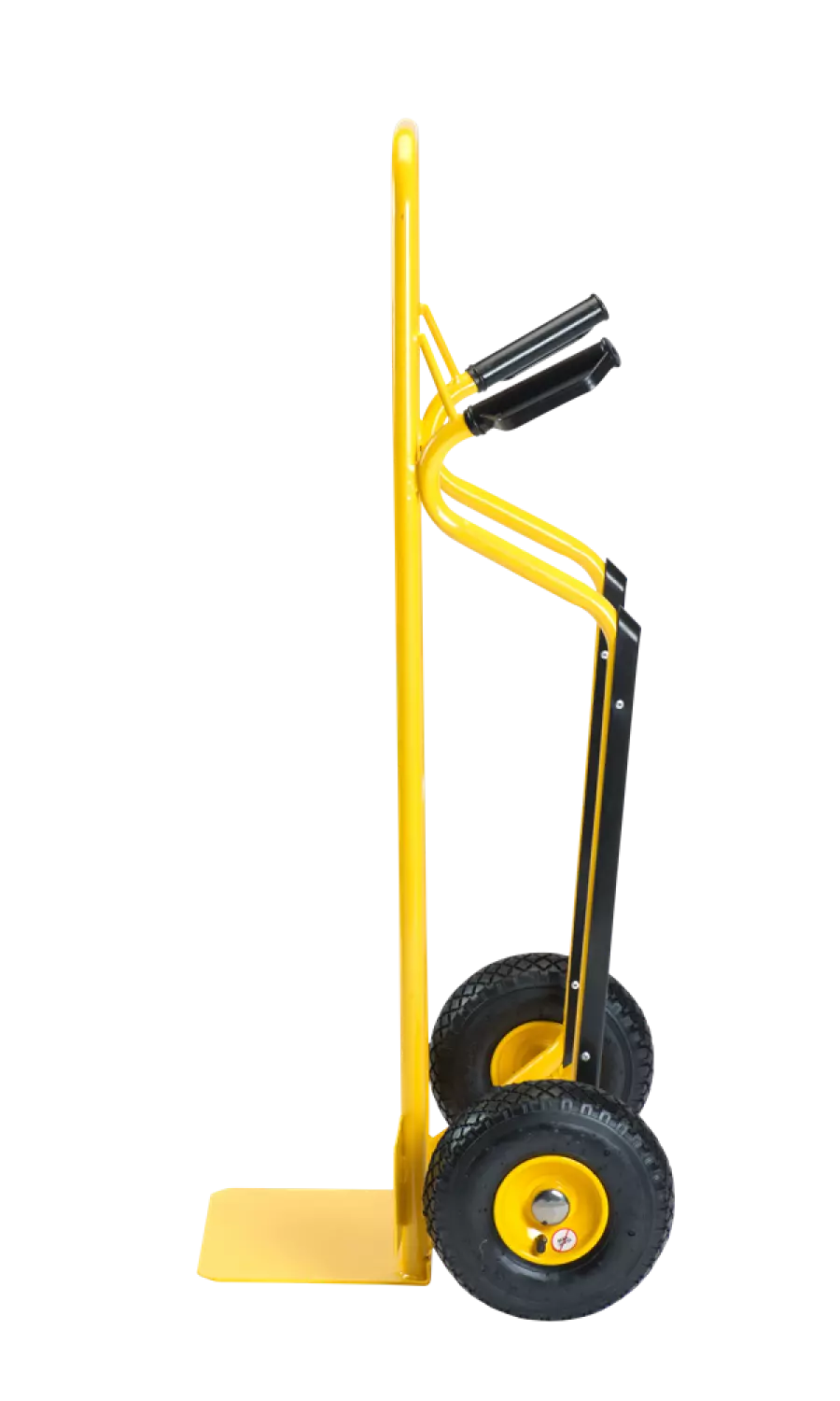 Stanley SXWTC-HT524 Steekwagen - Staal - 250kg