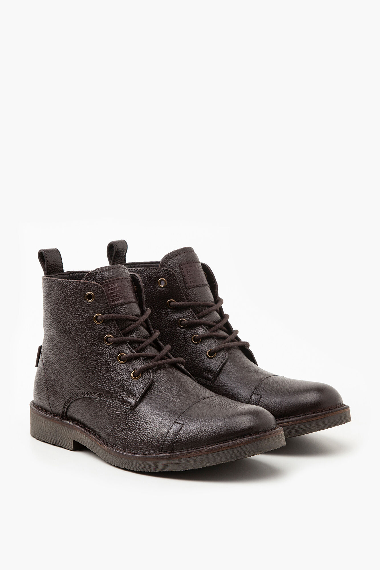 Bota de rastreamento