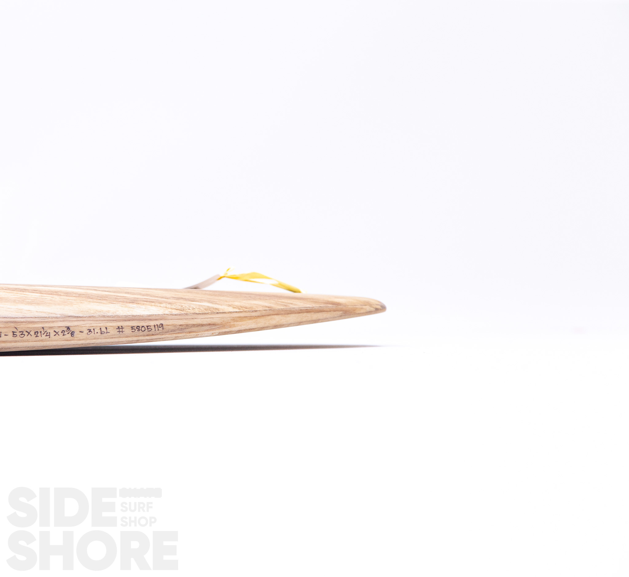 Firewire Twice Baked - TT - 5'3 x 21 1/4