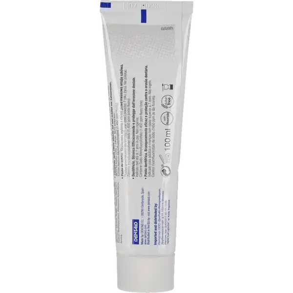 Whitening Zahnpasta
