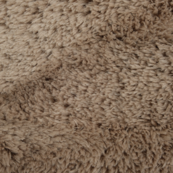 Vloerkleed Lola Silvie Softtaupe 160x230 cm