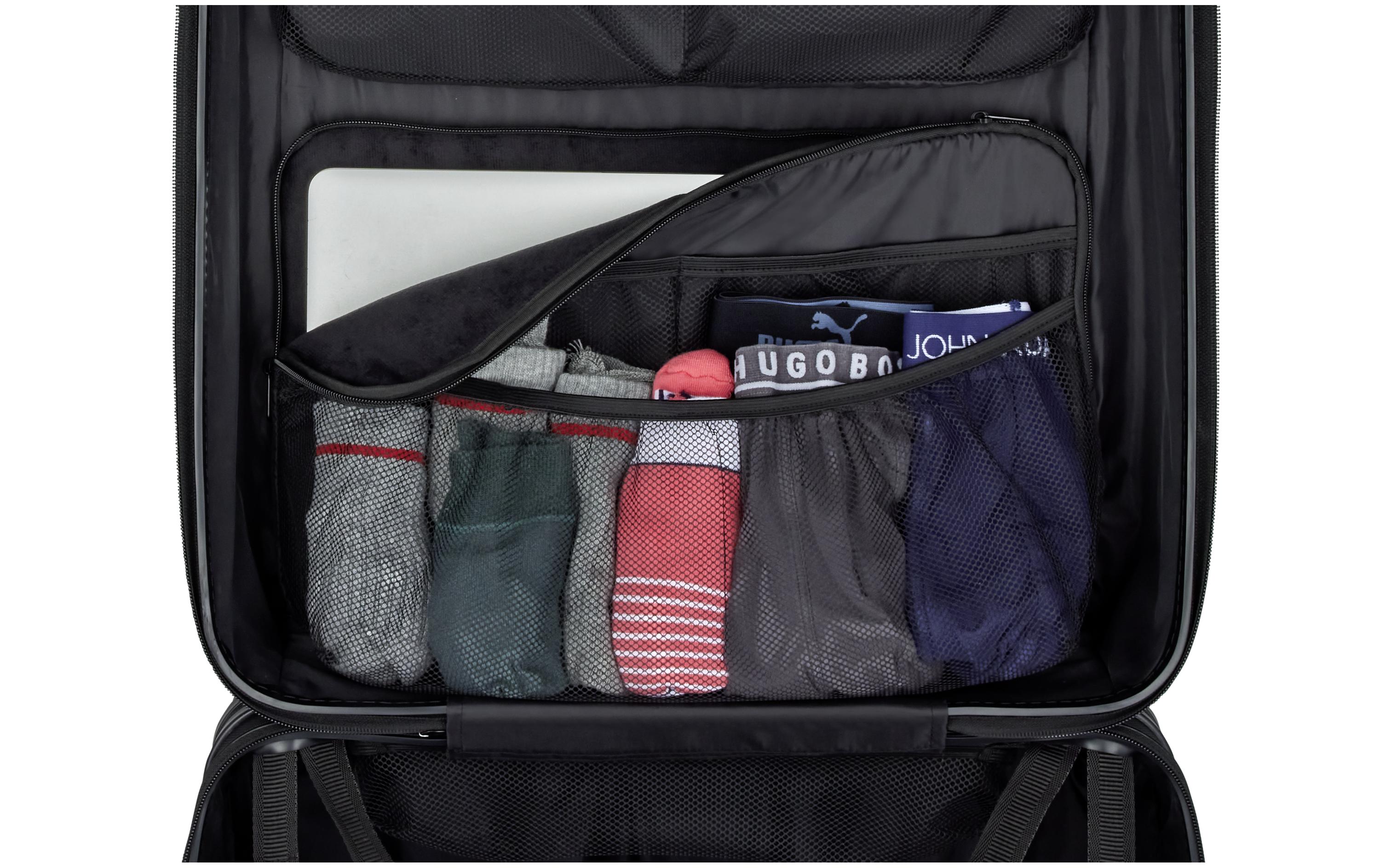 Reisekoffer Stand-Up L<br>Simplify your travel