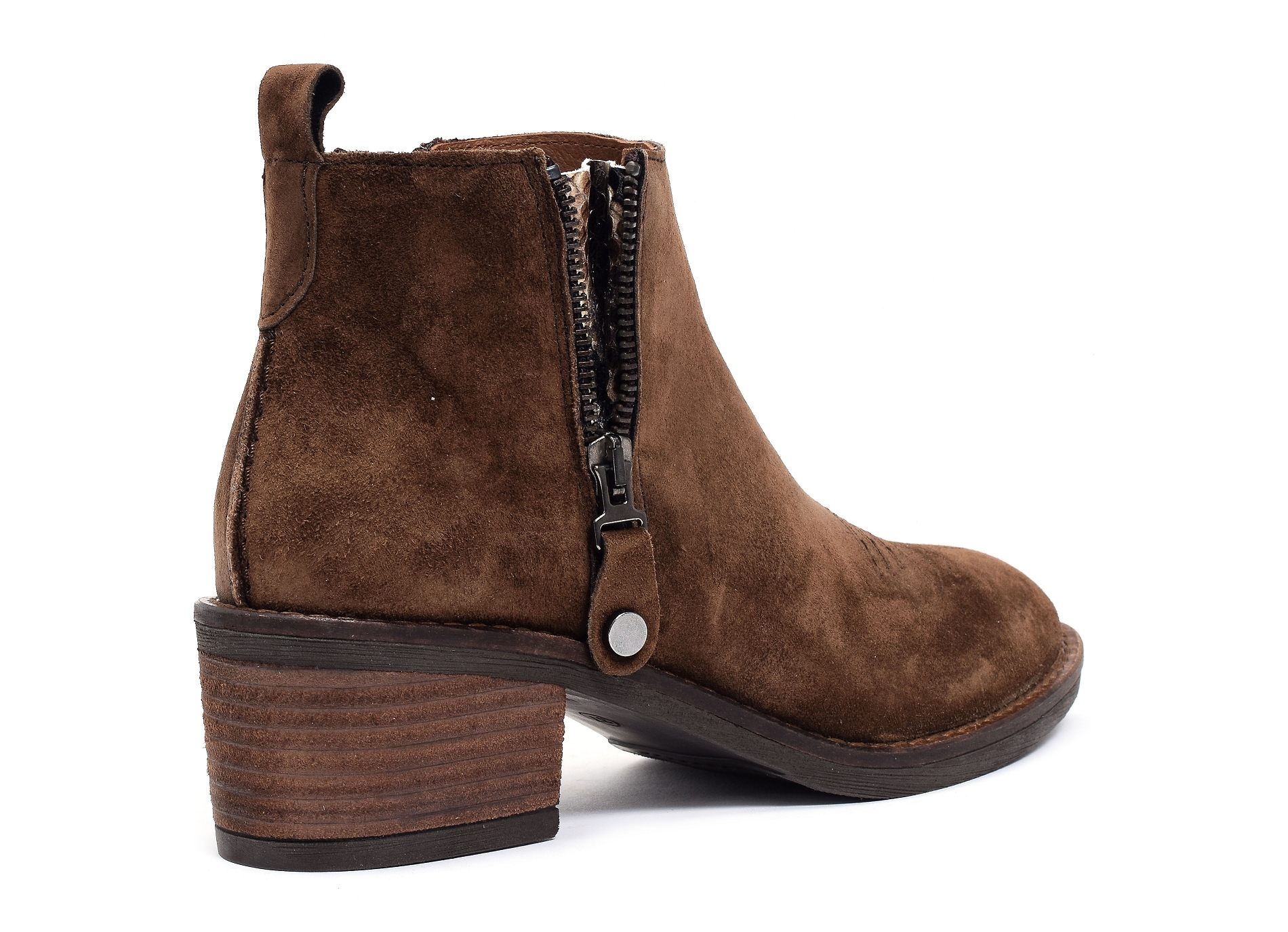 Nelly 4441 marron