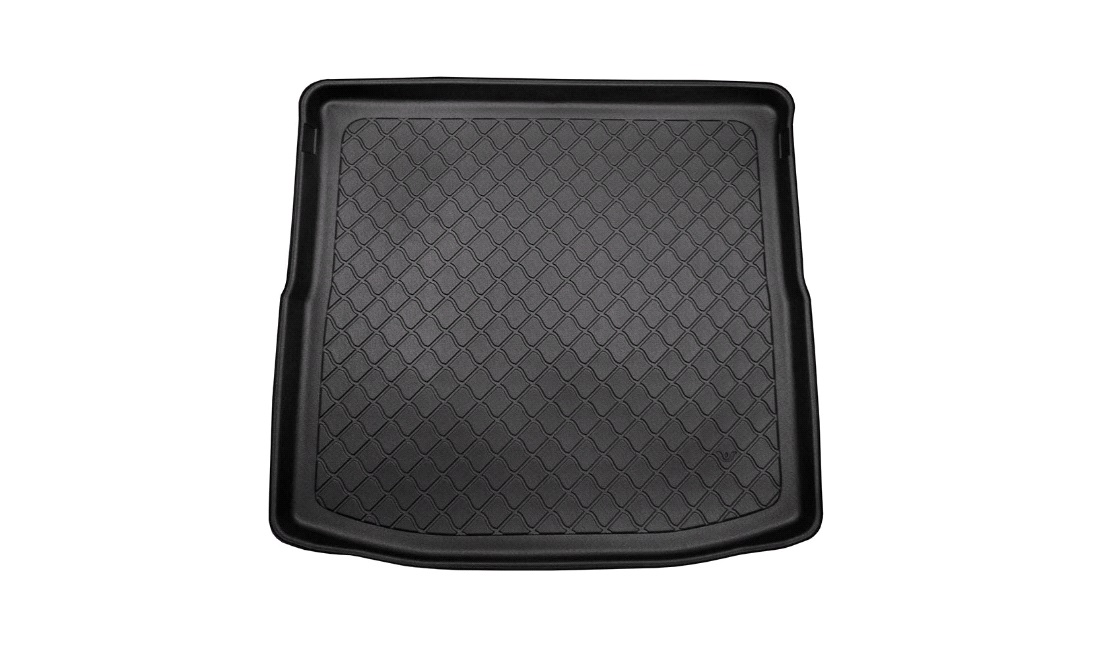 Bagagerumsbakke Outlander III SUV 9/12-