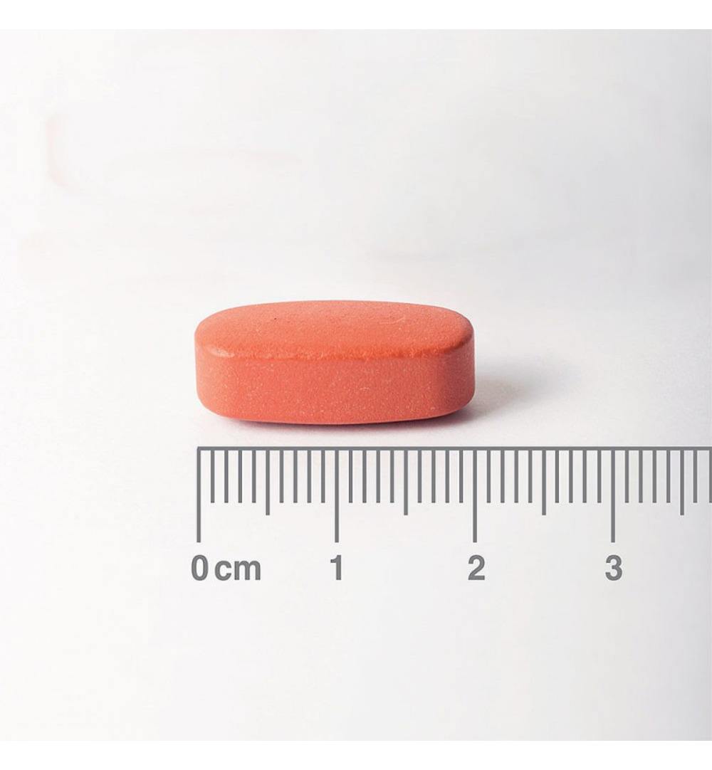 Lamberts Multi-guard control (120 tabletten)