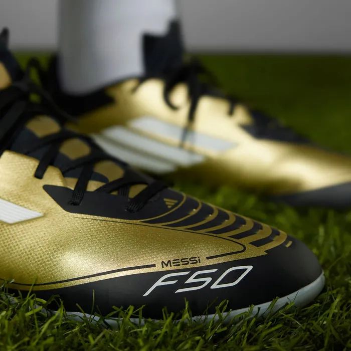 Adidas Messi F50 League FG/MG Voetbalschoenen Heren