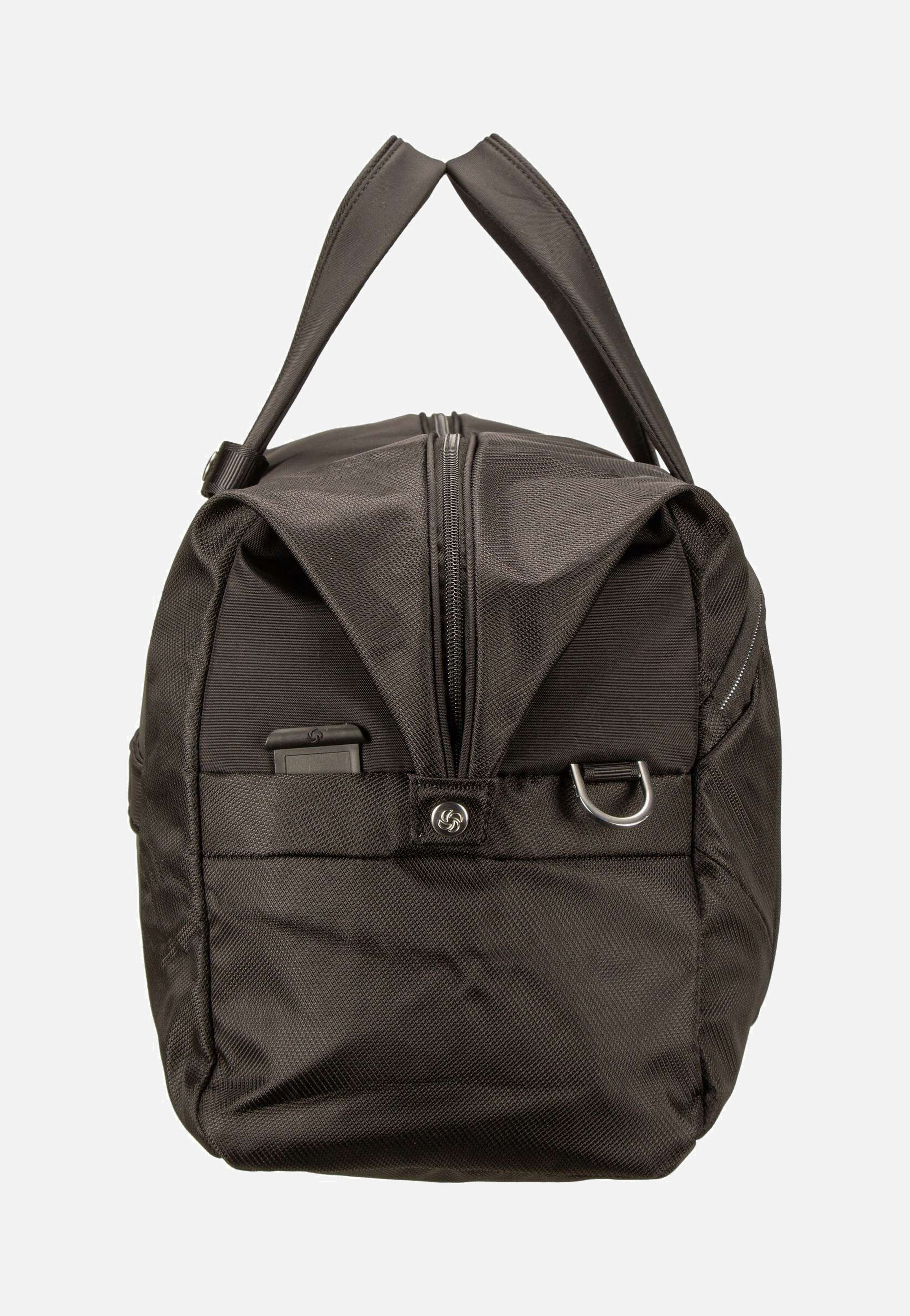 Re-Lite Duffle 48 Overnighter Black - Dufflebag