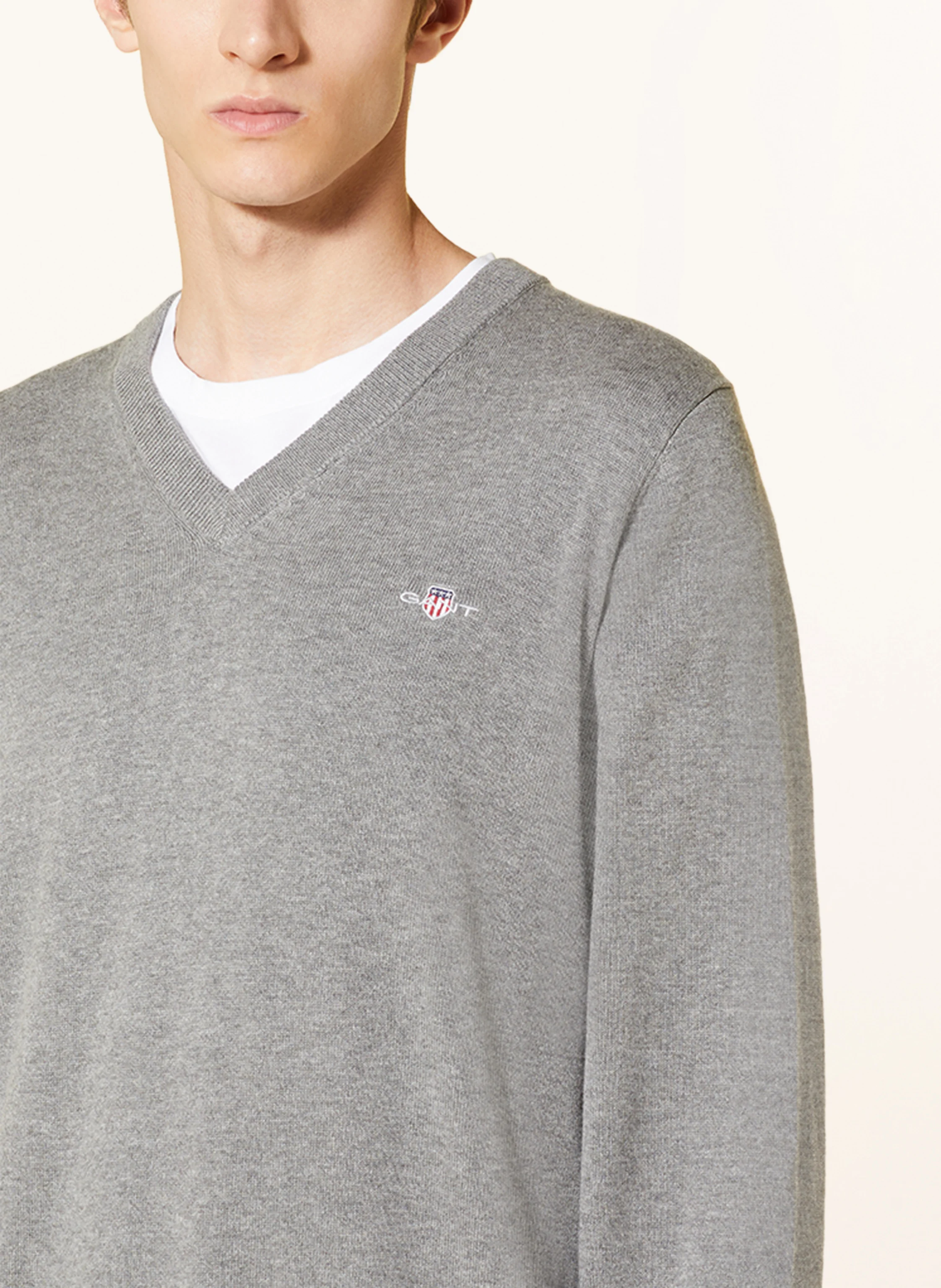 GANT Pullover