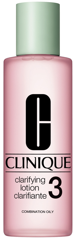 CLINIQUE Clarifying Lotion 3 Combination Oily 200ml