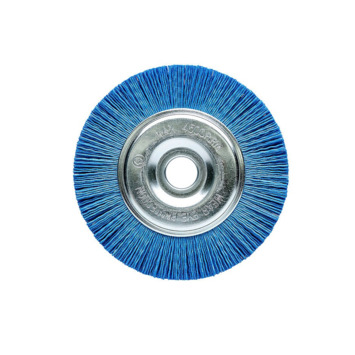 Brush voegenborstel nylon los