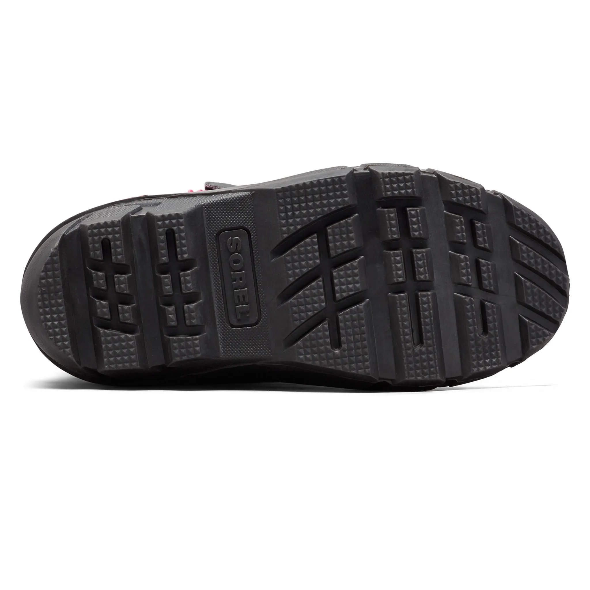 Sorel Bottes d'Hiver Flurry Pointures 1-7