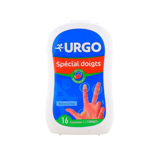 Pansements Urgo Extensible