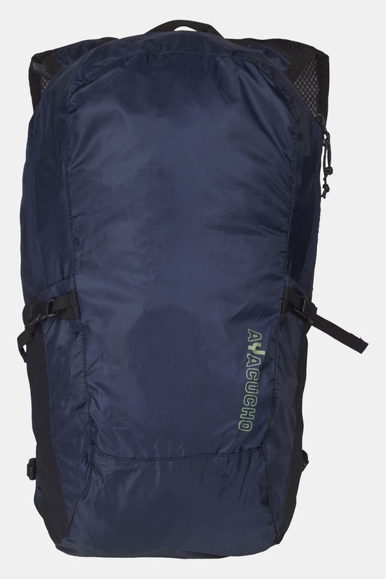 Ayacucho Ayacucho Clifton Packable Rugzak