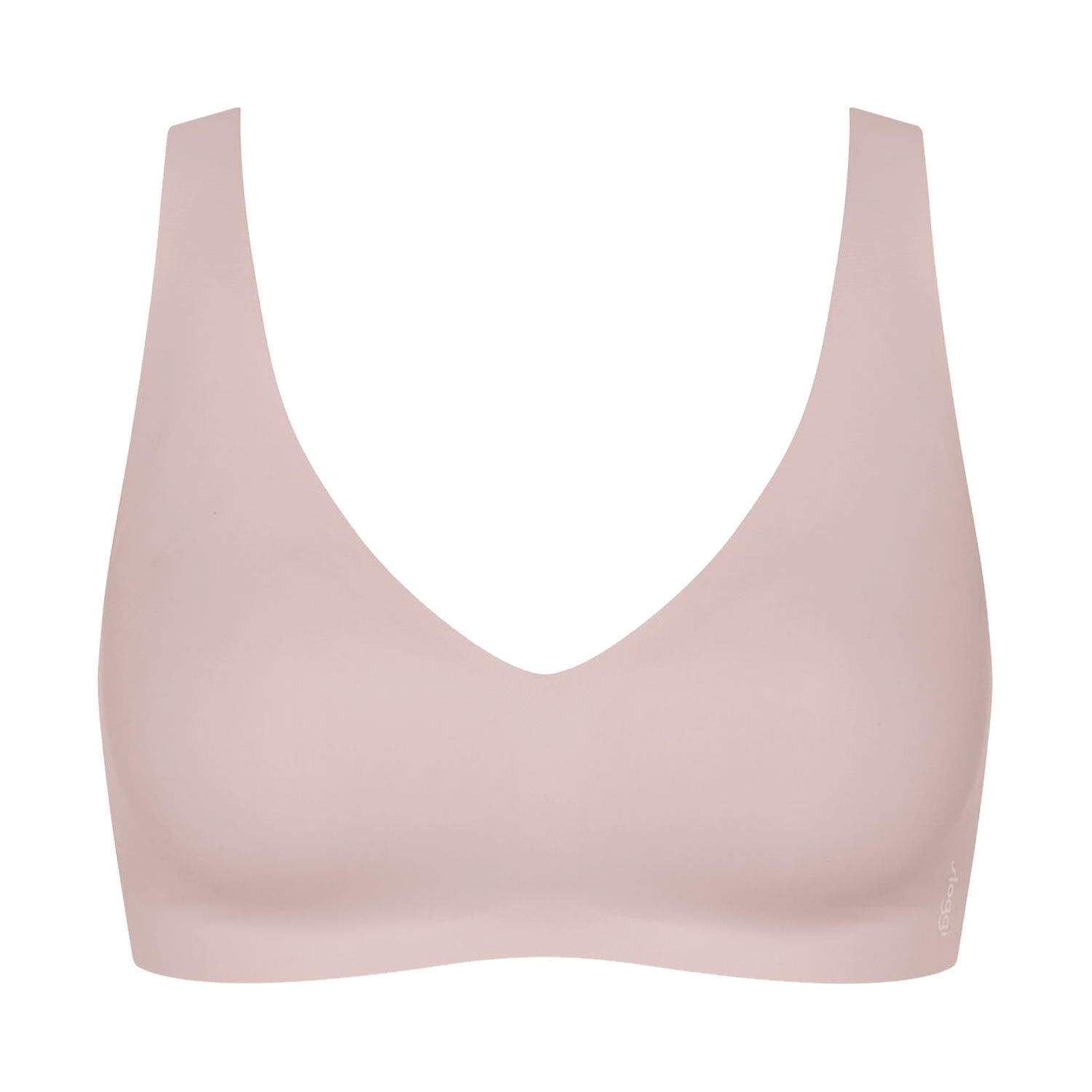sloggi Zero feel soft Bra ohne Bügel