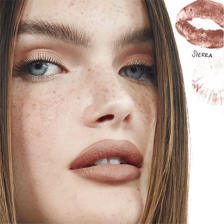 MAKEUP BY MARIO Ultra Suede® Lipstick - Matte lipstick