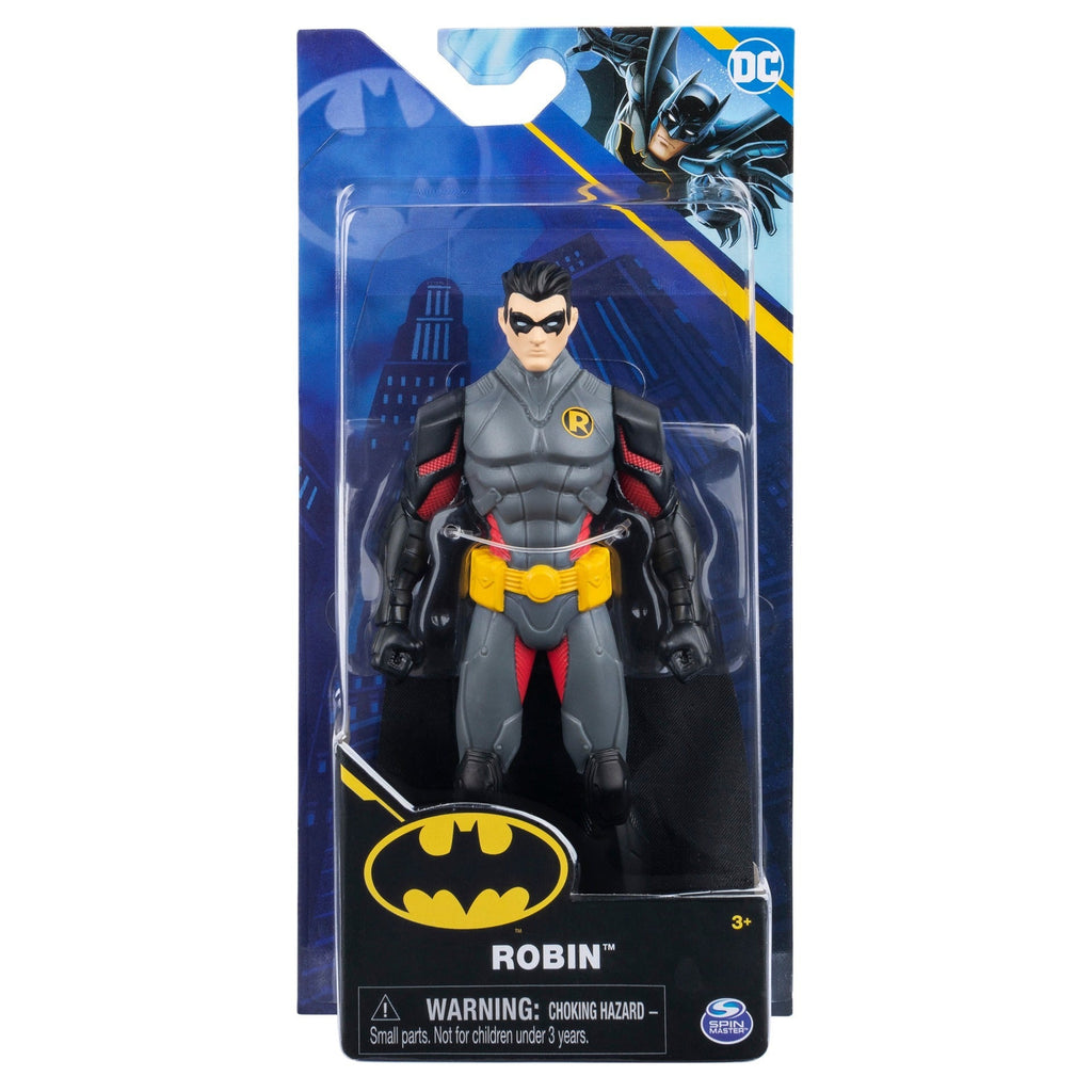 Batman - Figuras Médias