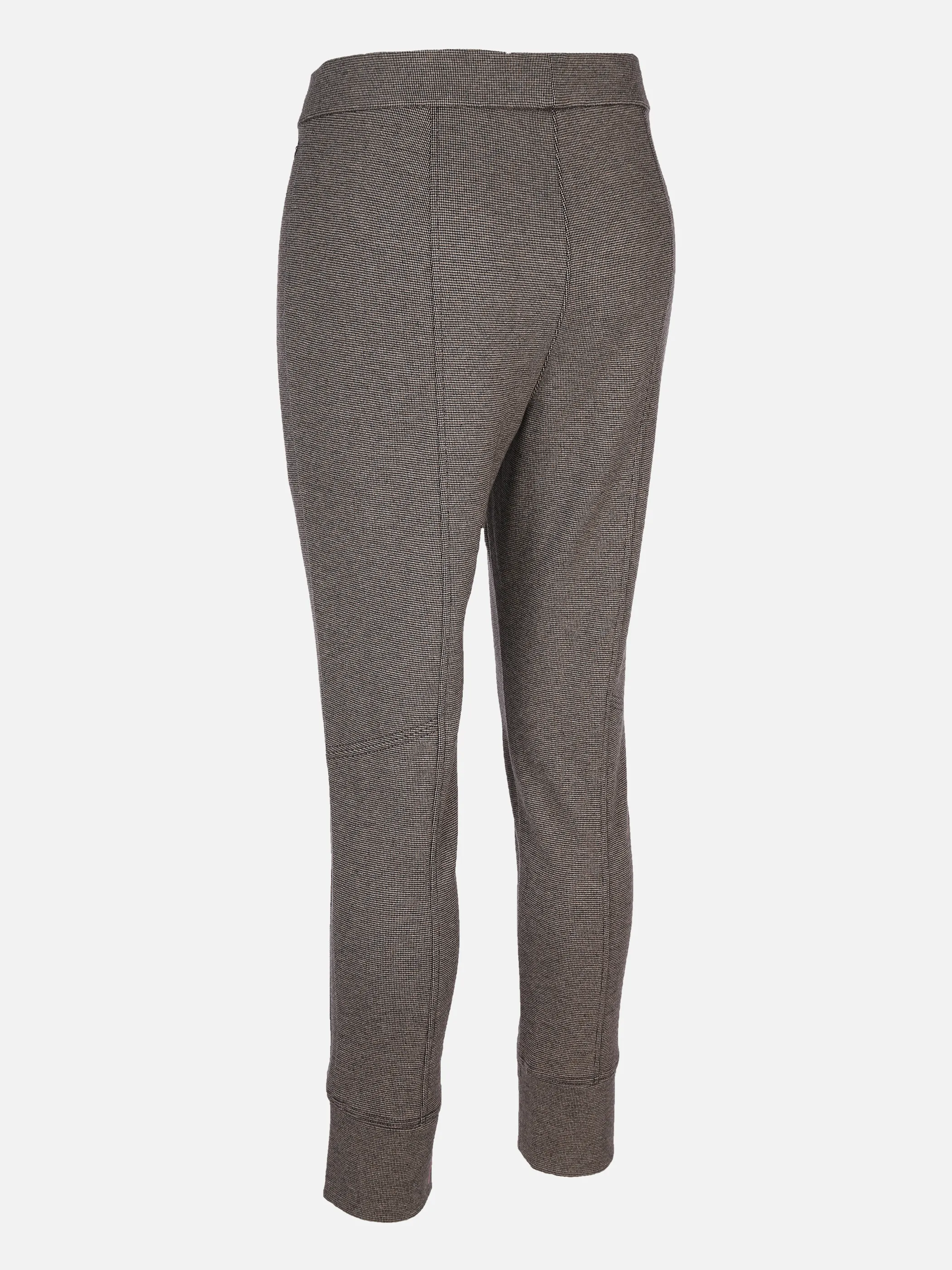 Damen Jogginghose mit Zippertasche
