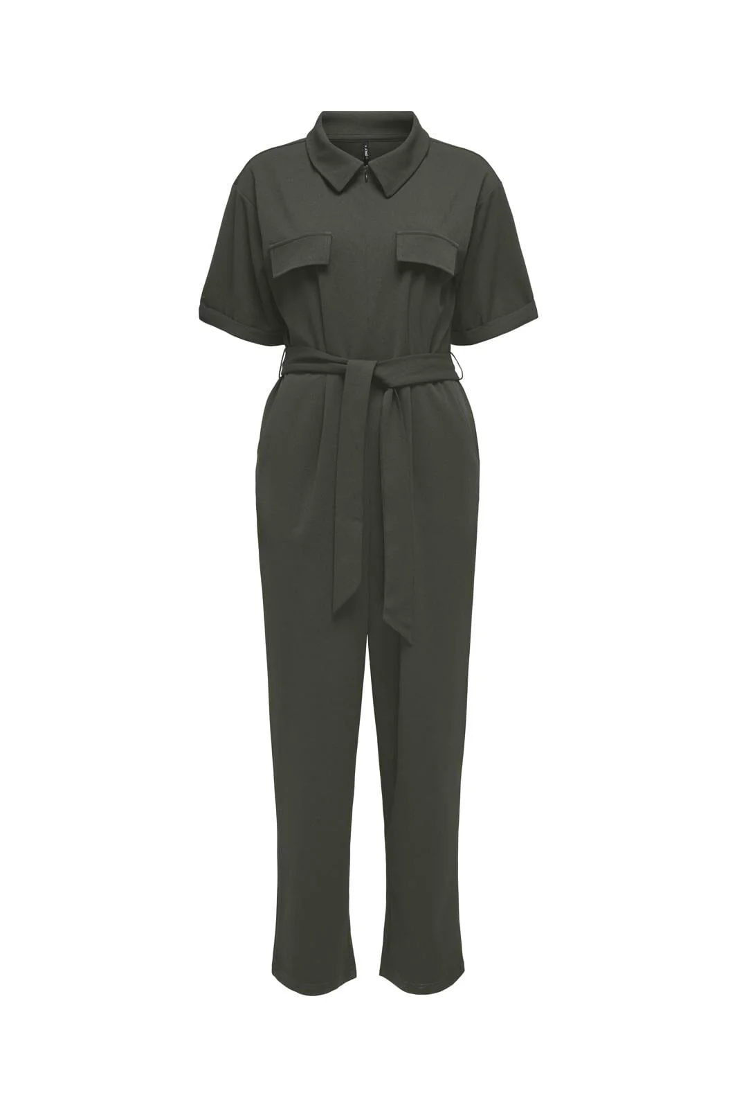 Only Onlhenna Life S/S Jumpsuit 4674028 kambaba
