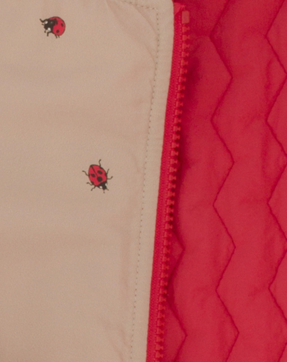 Wendejacke SOULMATE in cayenne