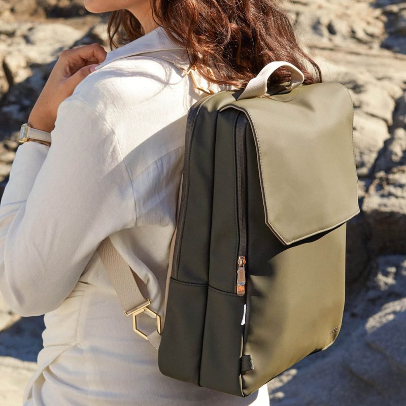 Sac à dos Le Réversible 15.6