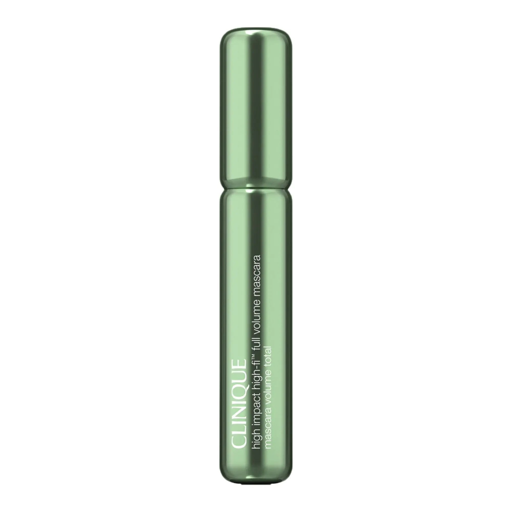 Clinique - High Impact™ High-Fi Mascara Mascara Volume Total Black 10 ml - Mascaras