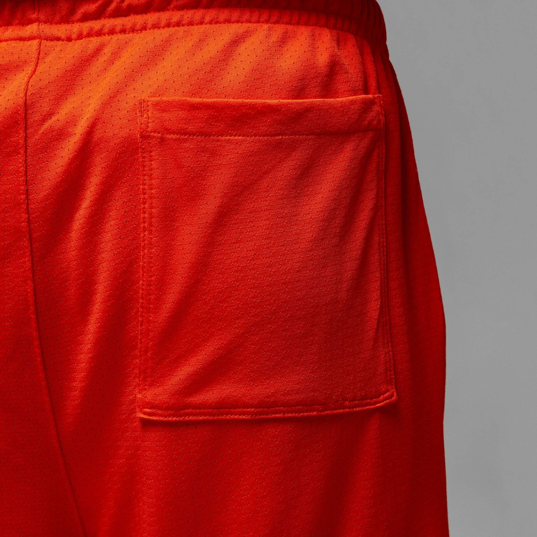 Jordan| Herren Basketballshorts JORDAN FLIGHT MENS MVP MESH