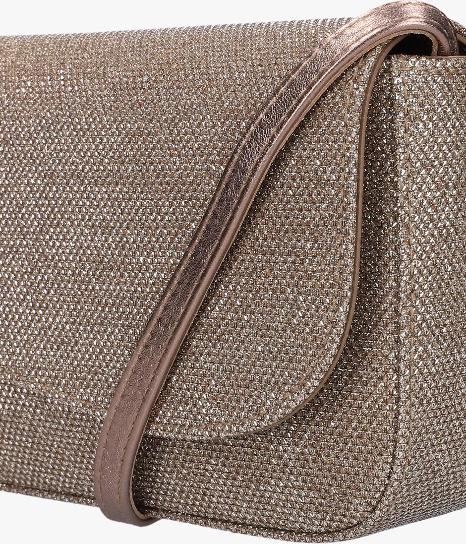 beige unisa schoudertas zestefi